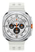 EAN 8806095684284 - Samsung Galaxy Watch Ultra 3,81 cm (1.5") AMOLED Digital 480 x 480 Pixeles Pantalla táctil 4G Blanco Wifi imagen 2