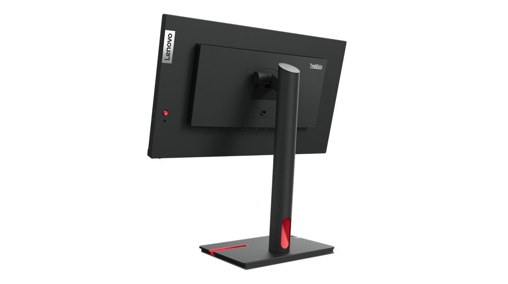 EAN 196380286179 - Lenovo ThinkVision T22i-30 pantalla para PC 54,6 cm (21.5") 1920 x 1080 Pixeles Full HD LED Negro imagen 6