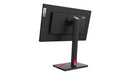 EAN 196380286179 - Lenovo ThinkVision T22i-30 pantalla para PC 54,6 cm (21.5") 1920 x 1080 Pixeles Full HD LED Negro imagen 6