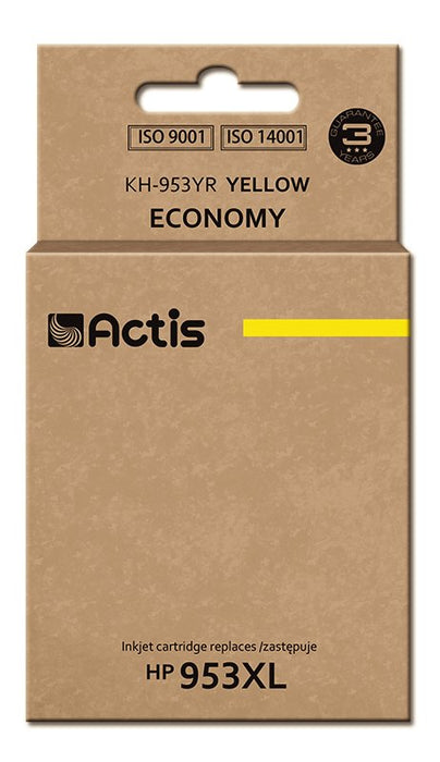 EAN 5901443110170 - Actis KH-953YR cartucho de tinta 1 pieza(s) Compatible Alto rendimiento (XL) imagen 1
