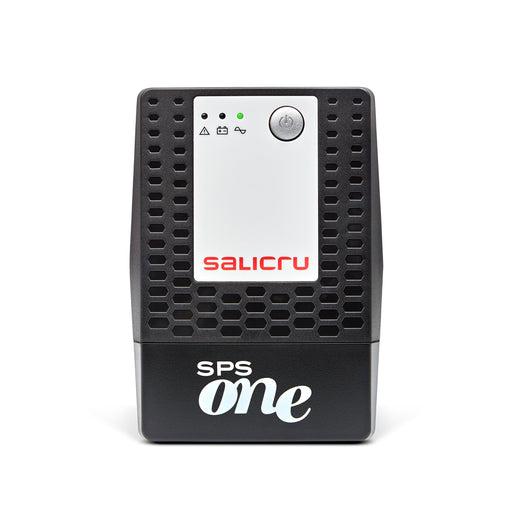 EAN 8436584874959 - Salicru SPS 500 ONE BL IEC sistema de alimentación ininterrumpida (UPS) Línea interactiva 0,5 kVA 240 W 4 imagen 2