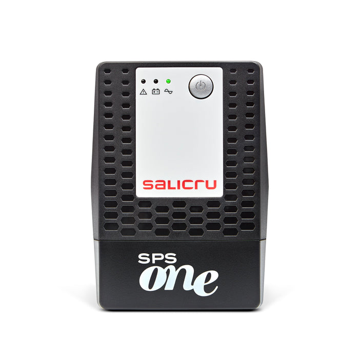 EAN 8436584875000 - Salicru SPS 900 ONE BL sistema de alimentación ininterrumpida (UPS) Línea interactiva 0,9 kVA 480 W 2 sal imagen 2