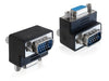 EAN 4043619652471 - DeLOCK 65247 cambiador de género para cable VGA (D-Sub) Negro imagen 2
