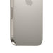 EAN 195949807114 - Apple iPhone 16 Pro Max 17,5 cm (6.9") SIM doble iOS 18 5G USB Tipo C 512 GB Titanio imagen 4