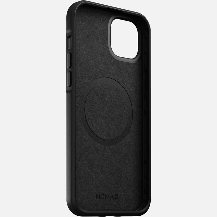 EAN 0856500012766 - Nomad Modern funda para teléfono móvil 17 cm (6.7") Negro imagen 4