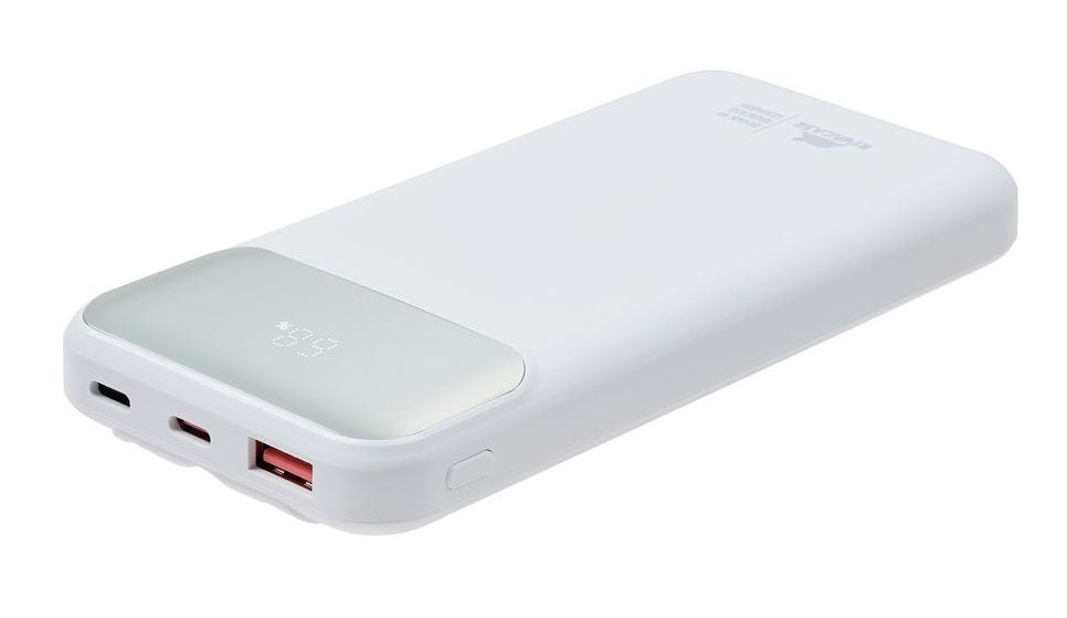 EAN 4260709014692 - Rivacase VA2211WH batería externa Polímero de litio 10000 mAh Blanco imagen 9