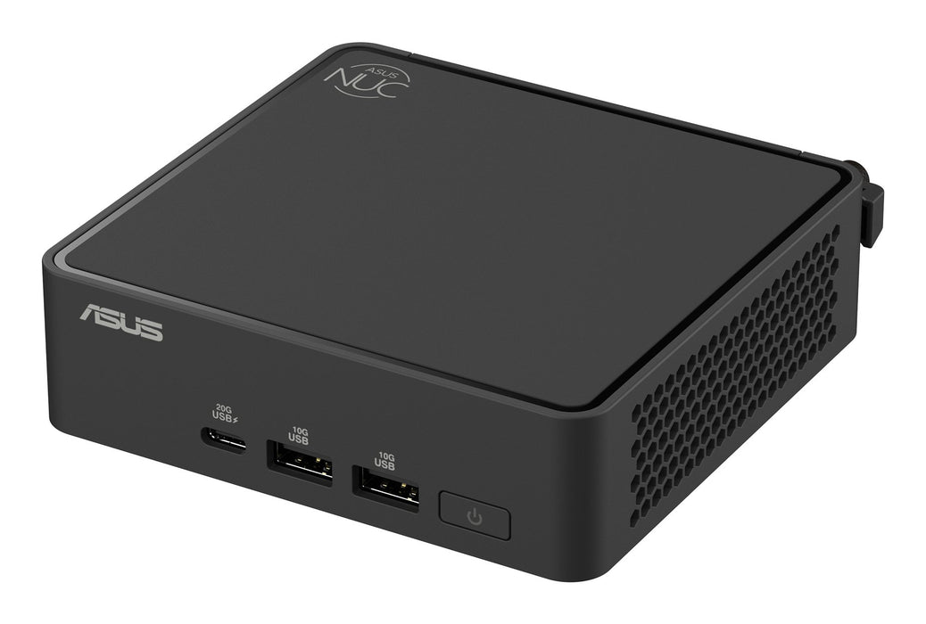 EAN 4711387949863 - ASUS NUC 15 Pro RNUC15CRKU700002 Negro 255H imagen 4