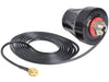 EAN 4043619887491 - DeLOCK 88749 antena para red Antena omnidireccional RP-SMA 2 dBi imagen 1