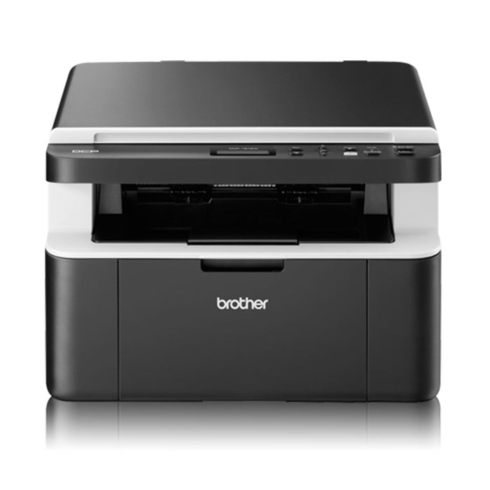 EAN 4977766742320 - Brother DCP-1612W impresora multifunción Laser A4 2400 x 600 DPI 20 ppm Wifi imagen 6