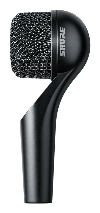 Micrófono Shure Nexadyne 5 Negro De Estudio
