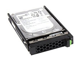 Disco Fujitsu S26361-F5731-L118 Hd Sas 12g 1.8tb 10k 512e Hot Pl 3.5 Ep