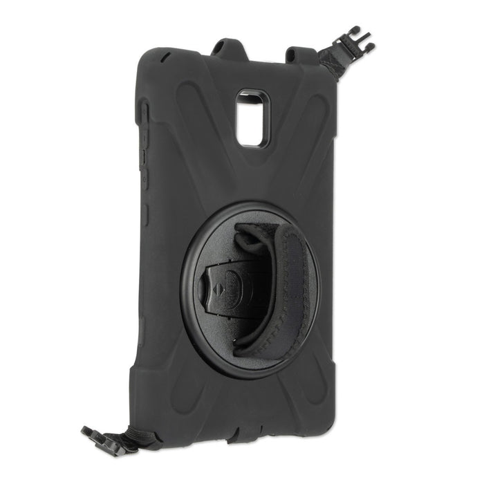 EAN 4250774954542 - 4smarts 467845 funda para tablet 20,3 cm (8") Negro imagen 1