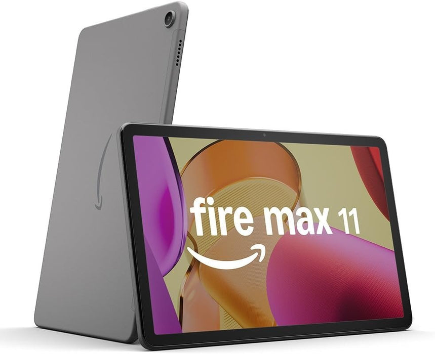 Amazon Fire Max 11" 4gb Ram 64gb Ssd