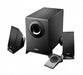 EAN 6923520262335 - Edifier M1360 conjunto de altavoces 8,5 W PC Negro 2.1 canales 4 W imagen 1
