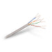 EAN 8436574702071 - AISENS A133-0208 cable de red Gris 100 m Cat5e U/UTP (UTP) imagen 1