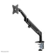 EAN 8717371449216 - Neomounts DS70-810BL1 soporte para monitor 81,3 cm (32") Escritorio Negro imagen 6