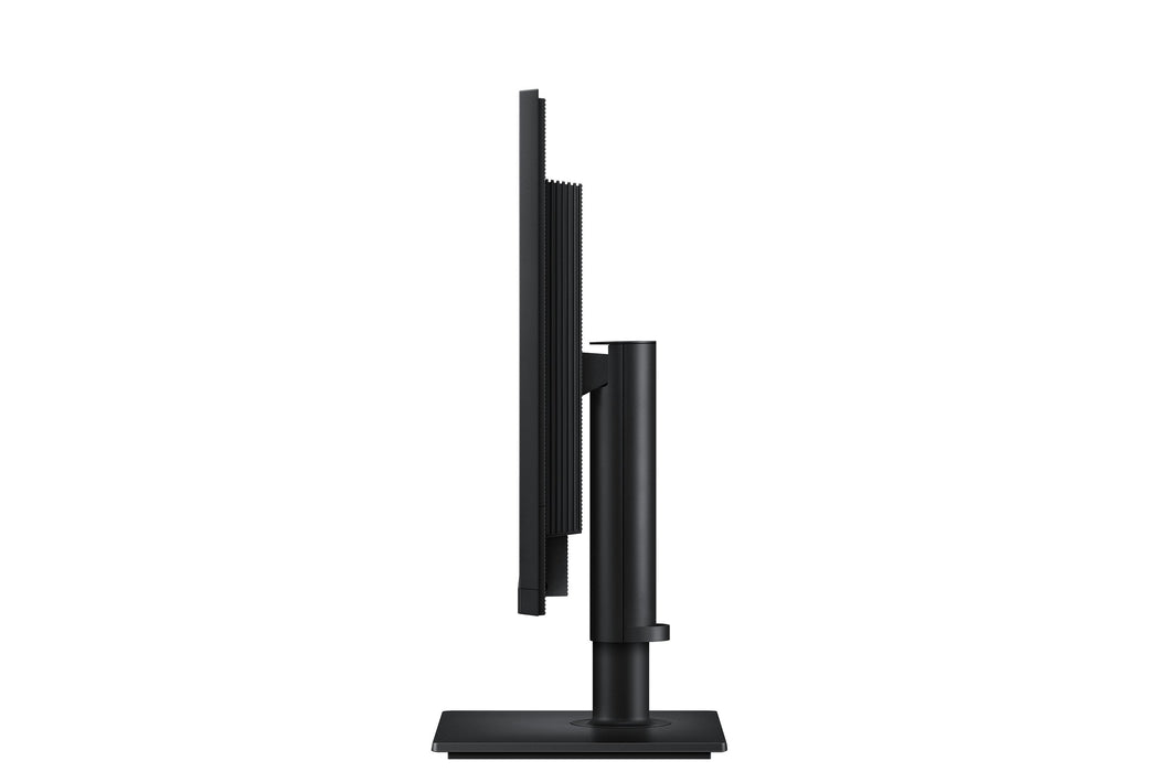 Monitor 27 Cali Viewfinity S80hf Ips 5120x2880 5k 16:9 1xhdmi 1xdp 3xusb-A 1xusb-C Easy Connection 5ms 60hz Has+Piv Plaski 2yd2d (Ls27h802efaxen)