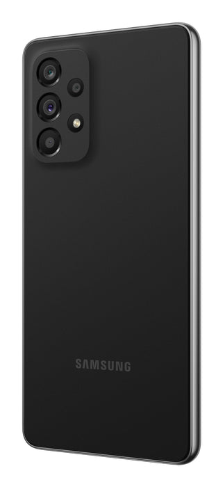 Smartphone Samsung Galaxy A53 6gb 128gb 6.5' 5g Negro