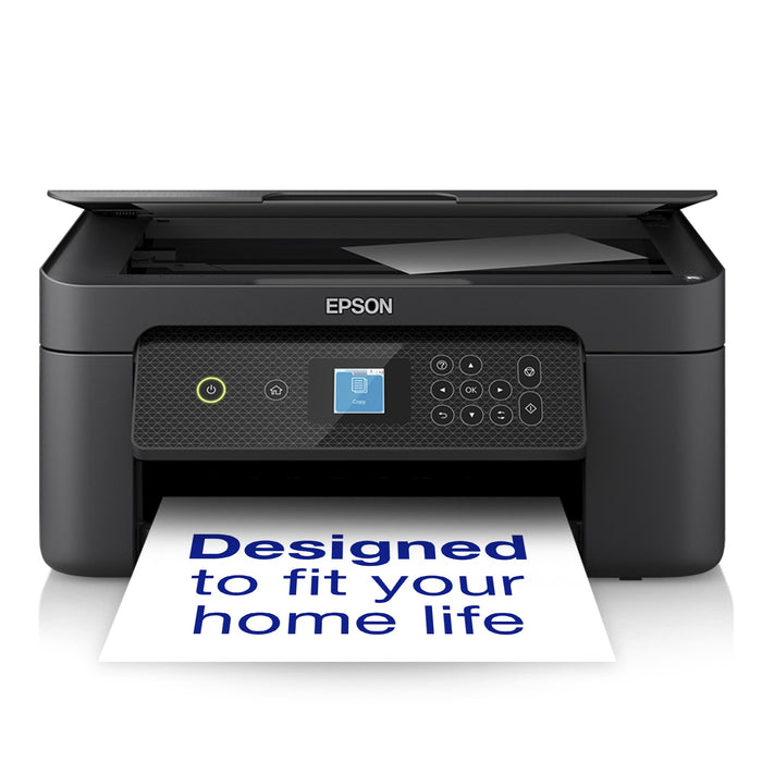 EAN 8715946702742 - Epson Expression Home XP-3200 imagen 1