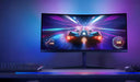 EAN 8712581806262 - Philips Evnia 6000 34M2C6500/00 pantalla para PC 86,4 cm (34") 3440 x 1440 Pixeles Wide Quad HD QD-OLED G imagen 17