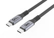 EAN 5715063641996 - Microconnect MC-USB4CC8 cable USB imagen 1
