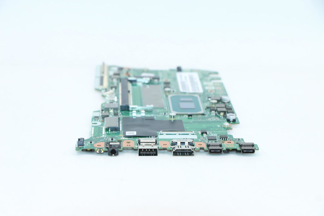 EAN 5704174975311 - Lenovo 5B21A24600 refacción para laptop Placa base imagen 1