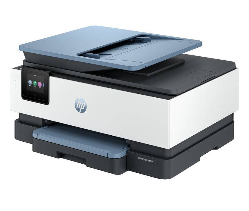 Hp Officejet Pro 8135 All-In-One Printer