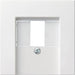 EAN 4010337276036 - GIRA 027603 placa de pared y cubierta de interruptor Blanco imagen 1