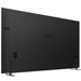 EAN 4548736159754 - Sony BRAVIA 8 165,1 cm (65") 4K Ultra HD Smart TV Wifi Negro, Plata imagen 5