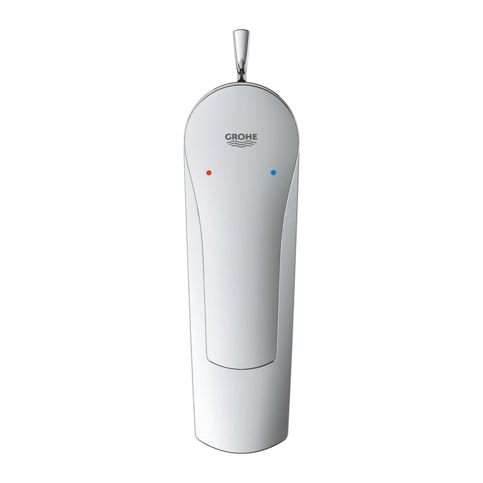 EAN 4005176613197 - GROHE Eurosmart Cromo imagen 4