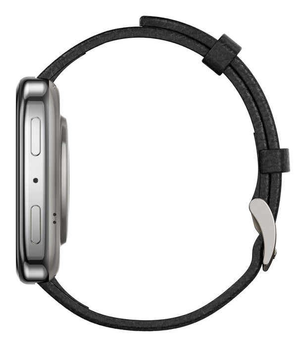 EAN 6972596108818 - Amazfit Active 2 4,45 cm (1.75") AMOLED Digital 390 x 450 Pixeles Pantalla táctil Acero inoxidable imagen 8
