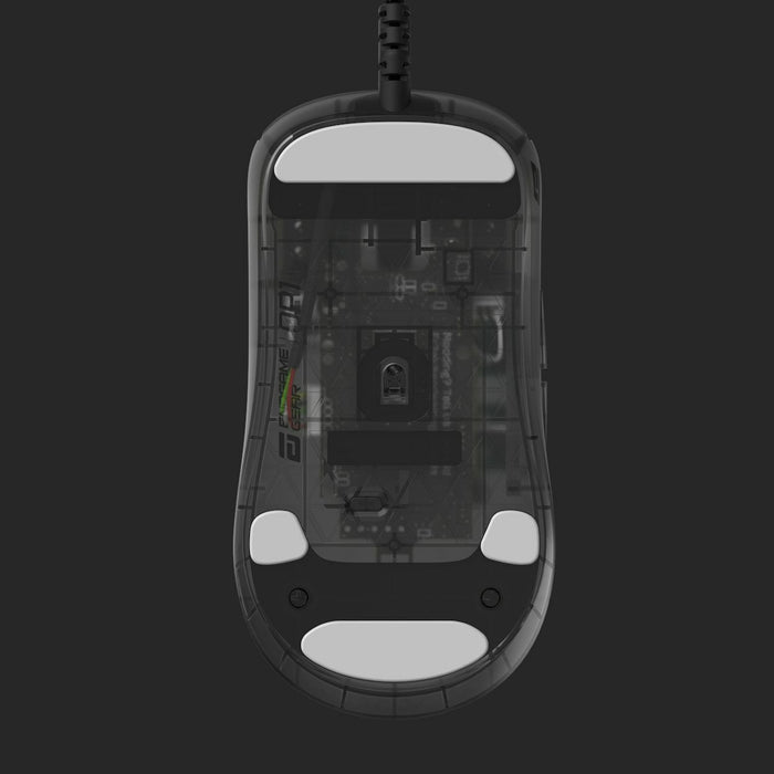 Endgame Gear Op1 Rgb Gaming Raton - Dark From