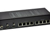 EAN 4015867201831 - LevelOne HVE-9118T extensor audio/video Transmisor de señales AV Negro imagen 3