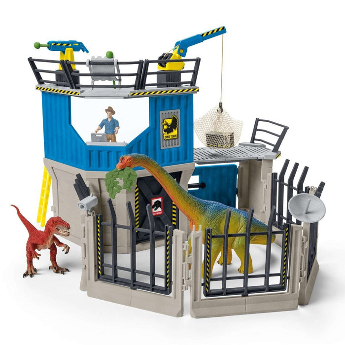 EAN 4059433102177 - schleich Dinosaurs 41462 set de juguetes imagen 11
