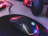 EAN 5907512874561 - Tracer Master ratón Juego mano derecha USB tipo A Óptico 12000 DPI imagen 10