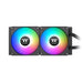 EAN 4711475641372 - Thermaltake CL-W416-PL14SW-A sistema de refrigeración para ordenador Carcasa del ordenador, Procesador Si imagen 4