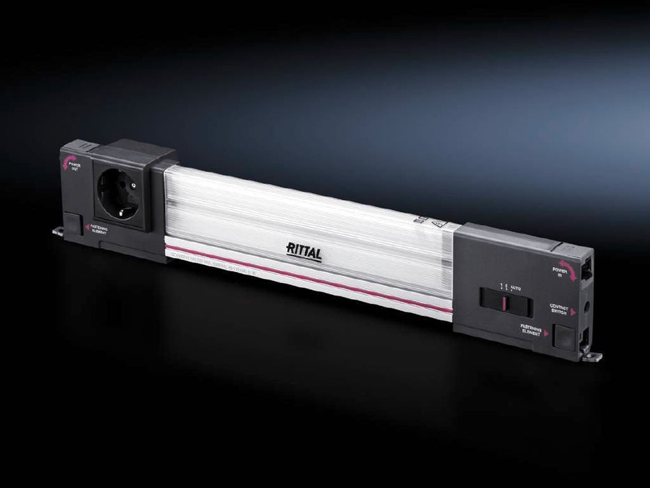 Rittal Systemleuchte Led 900 Lumen