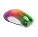 EAN 8437023608135 - Mars Gaming MMGLOWW ratón Juego mano derecha USB tipo A Óptico imagen 4