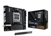 EAN 4710483942747 - Asrock A620AI WiFi AMD A620A Zócalo AM5 mini ITX imagen 1