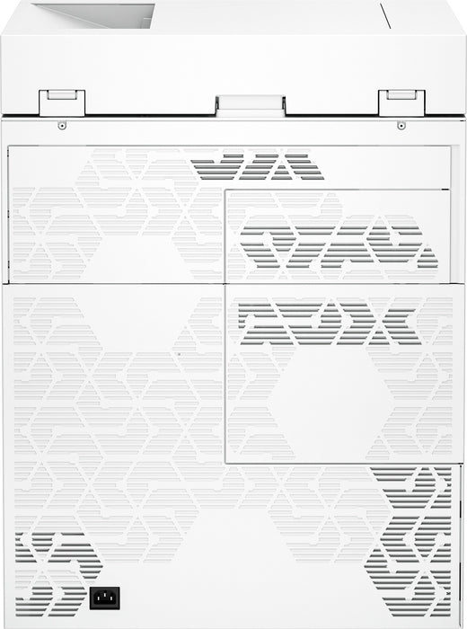 EAN 0196068586928 - HP Color LaserJet Enterprise MFP 6800dn Printer Laser A4 1200 x 1200 DPI 52 ppm imagen 7