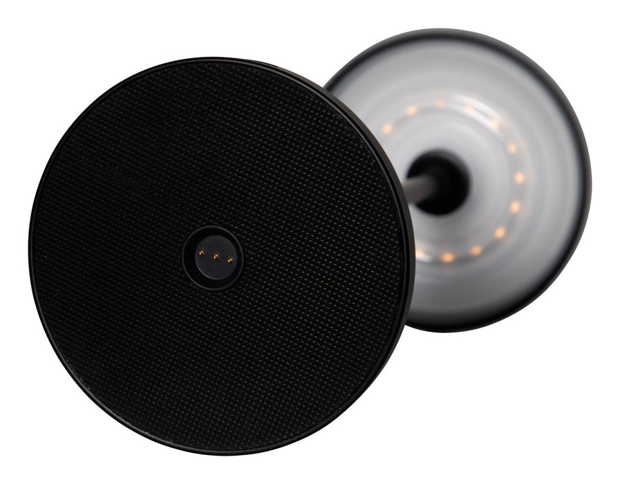 EAN 4002390093514 - MAUL Leuchten lámpara de mesa LED F Gris imagen 5