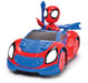 EAN 4006333082825 - Jada Toys 203223000 modelo controlado por radio Camión oruga Motor eléctrico 1:24 imagen 1