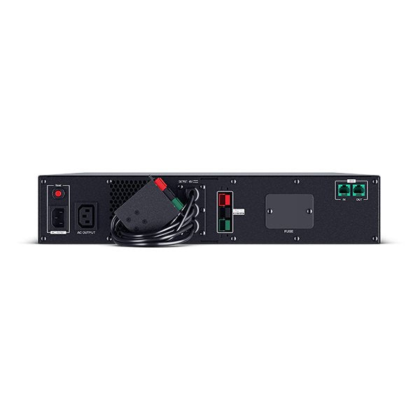 Cyberpower Usv, Zbh. Batterieerweiterung Para Pr2200ertxl2uan/Pr2200ertxl2uac/Pr2200ertxl2uacn/Pr3000ertxl2uan/Pr3000ertxl2uac/Pr3000ertxl2uacn