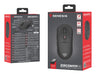 EAN 5901969444841 - GENESIS NMG-2193 ratón Juego Ambidextro Bluetooth + USB Type-C Óptico 26000 DPI imagen 15