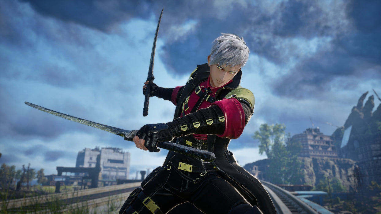 Juego Code Vein 2 Xbox Series X
