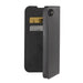 EAN 8018417409394 - SBS TEBKLITEIPSE22K funda para teléfono móvil 11,9 cm (4.7") Funda cartera Negro imagen 2