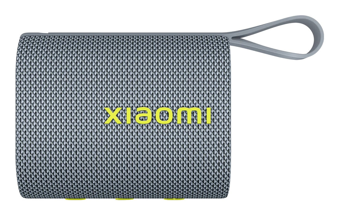 EAN 6941948709201 - Xiaomi Sound Pocket Altavoz portátil estéreo Azul 5 W imagen 1