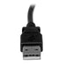 EAN 0065030852050 - StarTech.com 2m USB 2.0 A - B cable USB Negro imagen 3