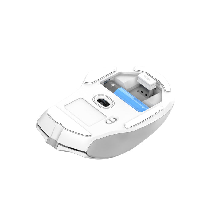 EAN 8713439255508 - Trust Nito ratón Universal mano derecha RF inalámbrico Óptico 2200 DPI imagen 6