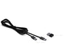 EAN 4974019204468 - Sharp Digitalradio DR-P530 GR Portátil Digital imagen 6